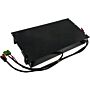 Batteri for Wiper Runner XH, Runner XHD, One XH, One XHD, Yard CS C0114 25.2 V 13800 mAh Li-ion
