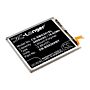Batteri for Samsung Galaxy S24 Ultra, SM-S928J, SM-S928Q, SM-S EB-BS928ABY 3.88 V 4800 mAh Li-Polymer