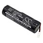 Batteri for Leifheit 51000, 51000 II. generace, 51002, 51113, 56925/LEI2 3.2 V 1400 mAh LiFePO4
