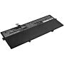 Batteri for Asus Chromebook Flip C434, C434TA-AI0041, C434TA-E C31N1824 11.55 V 4050 mAh Li-Polymer
