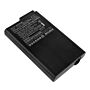 Batteri for Colin BP-S510; Philips Monitor Viridia M2, Monitor 510-BAT 12 V 4000 mAh Ni-MH