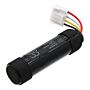 Batteri for JBL TAS8528P, TAS8528M, BAR 800, BAR 800 5.1.2-cha ICA039NA 3.7 V 3350 mAh Li-ion