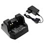 Batteri for Vertex VXA-300 Lite, VXA-300 Pilot III, VXA-220 Pr FNB-57