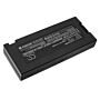 Batteri for Infinum Omni II, Omni XHP5Ah 11.1 V 5000 mAh Li-ion