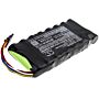Batteri for Viavi JDSU Optical Time Domain Reflectometer, JDSU 22015374 7.4 V 13500 mAh Li-ion