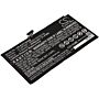 Batteri for Asus Transformer Mini, T102H, T102HA, Transformer C12N1607 3.85 V 8200 mAh Li-Polymer