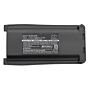Batteri for HYT TC-700, TC-700U, TC-780, TC-780M, TC-710, TC-7 BL1703 7.2 V 2000 mAh Ni-MH