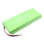 Batteri for Inditherm mattress heating Cosytherm 110751 26.4 V 3700 mAh Ni-MH