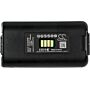 Batteri for Reed S86; Dolphin 7900, 9500, 9550, 9900; LXE MX6; 200-00591-01 7.4 V 2200 mAh Li-ion