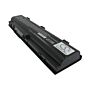 Batteri for Dell Inspiron 1300, Inspiron B120, Inspiron B130 312-0416 11.1 V 2200 mAh