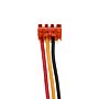 Batteri for Koehler Lighthawk 600, Lighthawk 600 Lumens, Light 9B-1963-2 7.4 V 7800 mAh Li-ion