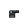 Batteri for Vivo X23 Symphony, X23 Symphony Edition, X23 Symph B-F1 3.85 V 3400 mAh Li-Polymer