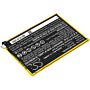 Batteri for Oppo A52, CPH2061 BLP781 3.85 V 3000 mAh Li-Polymer