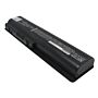 Batteri for HP G60-200, G61, G71, HDX X16-1100, HDX X16-1200, HSTNN-CB72 10.8 V 4400 mAh Li-ion