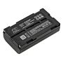 Batteri for RCA CC-8251, CC8251, Pro 598, Pro 698H, Pro 742, P BB-65L 7.4 V 3400 mAh Li-ion