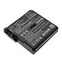 Batteri for Juniper Mesa 3, Mesa 3 Android, Mesa 3 Windows, Me 1035028-01 7.4 V 6800 mAh Li-ion