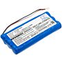 Batteri for AAronia Spectran Handheld Spectrum Analyzer V1, Sp E-0205 7.2 V 2000 mAh Ni-MH