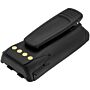 Batteri for Radon 302, 353, 354, 361, 362; Tait TP8100, TP8110 TT35L1-D 7.4 V 2600 mAh Li-ion