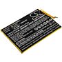Batteri for Infinix Hot 4 Pro, X556, X5511 BL-39AX 3.85 V 3900 mAh Li-Polymer