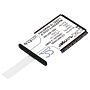 Batteri for KOAMTAC KDC-300, KDC-250, KDC350R2, KDC-699200, KD KDC-BAT300 3.7 V 1200 mAh Li-ion
