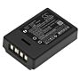 Batteri for CorDex ToughPix DigiTherm, CDX370 CDX370 3.7 V 1800 mAh Li-ion