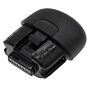 Batteri for Zebra CS60, CS6080, CS6080-SR40004VZWW BT000413 3.85 V 700 mAh Li-ion