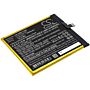Batteri for UMI UMIDIGI One Pro 1ICP/5/64/58 3.85 V 3250 mAh Li-Polymer