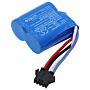 Batteri for UDI 001 7.4 V 700 mAh