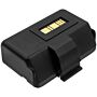 Batteri for Zebra RW220, RW320 CT17497-1 7.4 V 3400 mAh Li-ion