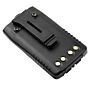 Batteri for Linton LT-6200, LT-6100plus; Motorola SMP-818; Wei 60Q149301 7.4 V 1200 mAh Li-ion