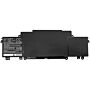 Batteri for Thunderobot 911M-M1A, 911M-M5, 911M-M3, 911-S2e, 9 SQU-1406 14.4 V 5100 mAh Li-ion