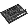 Batteri for Poco M3, M2010J19CI; Redmi Note 9 4G, M2010J19CT BN62 3.85 V 5700 mAh Li-Polymer
