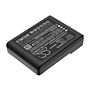Batteri for Juniper Archer, Archer 2, Archer Field PC, Archer 14849 3.7 V 3600 mAh Li-ion