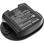 Batteri for Sonos Move, MOVE1US1 111-00001 14.6 V 2400 mAh Li-ion
