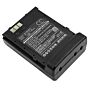 Batteri for Icom IC-T7, IC-T7A, IC-T7H, IC-T70, IC-T22, IC-T22 BP-173 7.2 V 1100 mAh Ni-MH