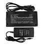 Batteri for Pentax R100, R-100X, R200, R-200X, R-202N, R225N, BP02C AC to DC