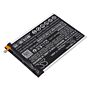 Batteri for T-Mobile Revvl 6 Pro 5G, TMAF035G, Revvl V Plus 5G TM001 3.87 V 4500 mAh Li-Polymer
