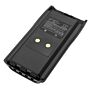 Batteri for Kirisun PT-6500, PT-6800, PT6500, PT6800 KB-36C 7.4 V 1800 mAh Li-ion