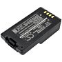 Batteri for Baxter Healthcare Sigma Spectrum Infusion Pumps, 3 35724 7.4 V 1800 mAh Li-ion