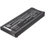 Batteri for Panasonic Toughbook CF-C2 MK1, Toughbook CF-C2 CF-VZSU80U 10.8 V 6400 mAh Li-ion
