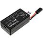 Batteri for Parrot AR.Drone 2.0 AR.Drone 2.0 11.1 V 1500 mAh Li-Polymer