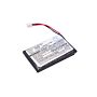 Batteri for JAY Handle Validation Wireless RSEP40, Handle Vali PR0330 3.7 V 700 mAh