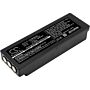 Batteri for Scanreco 590, 592, 960, 790, Palfinger 592, Cifa, RSC7220 7.2 V 3000 mAh Ni-MH