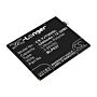 Batteri for OnePlus 5, 5 Dual SIM, A5000, 5T Star Wars Limited BLP637 3.85 V 3200 mAh Li-Polymer