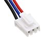 Batteri for Medical Econet Monitor Compact Type 5O 21.10.5515 12 V 2000 mAh Ni-MH