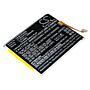 Batteri for BLU BOLD N1 C736048350L 3.8 V 3300 mAh Li-Polymer