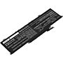 Batteri for HP Envy X360 15T-ED000, Envy X360 13-ay0360ng, Env BN03XL 11.55 V 4050 mAh Li-Polymer