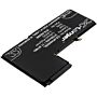 Batteri for Apple iPhone Xs Max, A1921, A2100, A2101, A2102, A 616-00506 3.8 V 3150 mAh Li-Polymer
