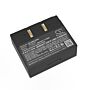 Batteri for Saramonic Hub Intercom Base Station, SRH remote he WiTalk BP 3.7 V 950 mAh Li-Polymer