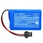 Batteri for Double Eagle E579, E356, E575, E635, E626, E351, E 500907314 3.7 V 1000 mAh Li-Polymer